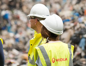 veolia merseyside Who We Are