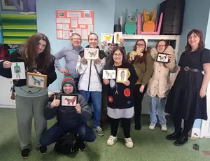 Mencap Liverpool Community Fund 2025.26