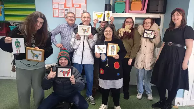 Mencap Liverpool Community Fund 2025.26